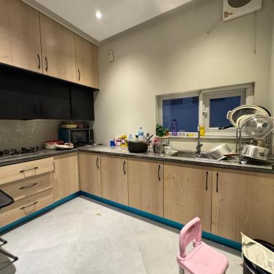 5 Marla Secure & Private House For Rent in DHA Phase 9 Town