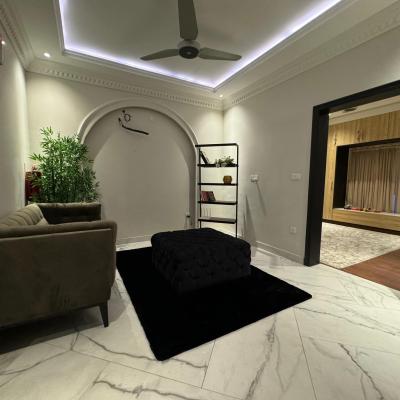 5 Marla Secure & Private House For Rent in DHA Phase 9 Town