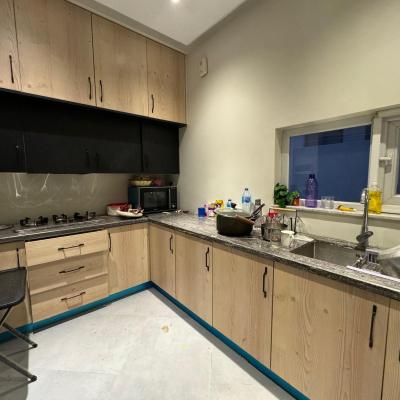 5 Marla Secure & Private House For Rent in DHA Phase 9 Town