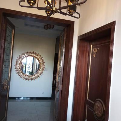 Modern Lower Portion in DHA Phase 7 - 10 Marla, Fully Furnished