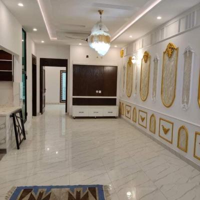 7 Marla Brand New House For Sale With Basment-10