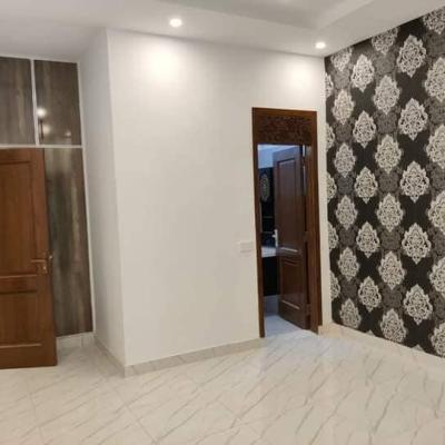 7 Marla Brand New House For Sale With Basment-6