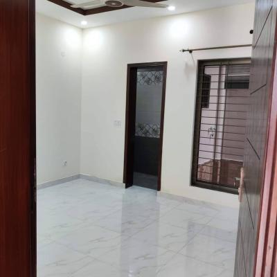 5 Marla Ground floor available for rent in Dream gardens phase 2 Defence Road Lahore opposite to comsat University,