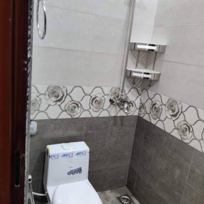 5 Marla Ground floor available for rent in Dream gardens phase 2 Defence Road Lahore opposite to comsat University,