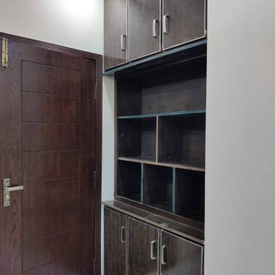 10 upper portion available for rent in Dream gardens phase 2 Defence Road Lahore opposite to comsat University