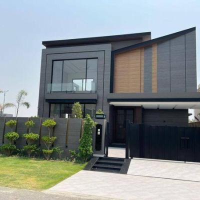 1 Kanal brand new Next to corner house for sale in DHA phase 7 block Near to park & Masjid