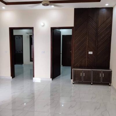 5 Marla Ground floor available for rent in Dream gardens phase 2 Defence Road Lahore opposite to comsat University,