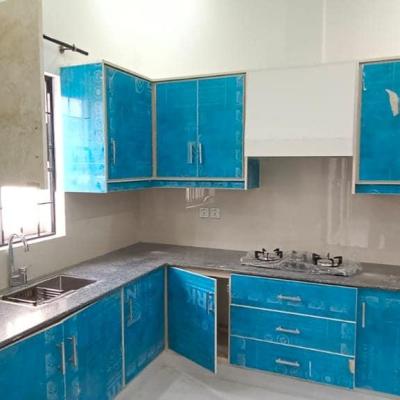 Elegance Redefined: 1 Kanal Upper Portion House For Rent in DHA Phase 7