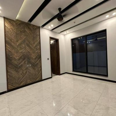 10 Marla 115sft Brand New house for sale in DHA phase 5 A block