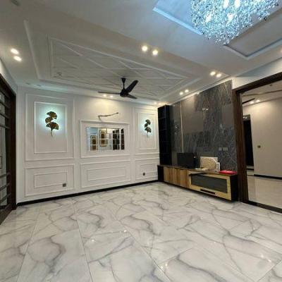 10 Marla 115sft Brand New house for sale in DHA phase 5 A block