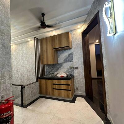 10 Marla 115sft Brand New house for sale in DHA phase 5 A block