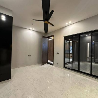 10 Marla 115sft Brand New house for sale in DHA phase 5 A block