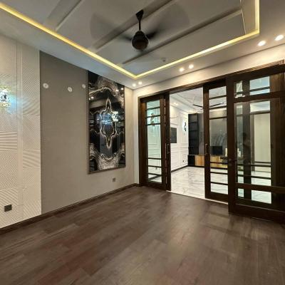 10 Marla 115sft Brand New house for sale in DHA phase 5 A block