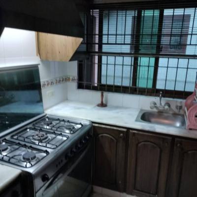 Elegance Redefined: 1 Kanal Upper Portion House For Rent in DHA Phase 7