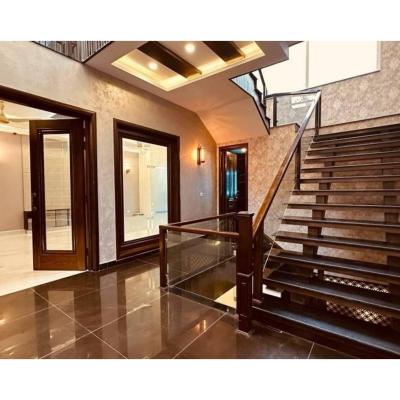 1 KANAL BRAND NEW Fully basement BUNGALOW FOR SALE in the hot location of Phase 6, DHA-Lahore.-3