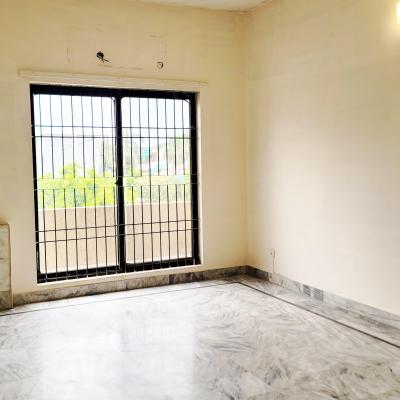 22-Marla Corner House For Rent Separate Gate Upper Portion at hot Location. Phase 2 (S Block)