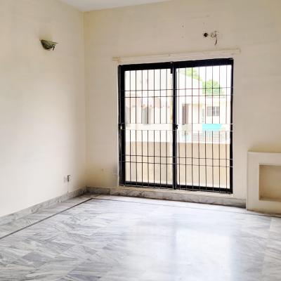 22-Marla Corner House For Rent Separate Gate Upper Portion at hot Location. Phase 2 (S Block)