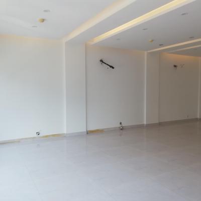 4 Marla 3rd floor Hall with 1 Kitchen For Rent In Phase 6 CCA1