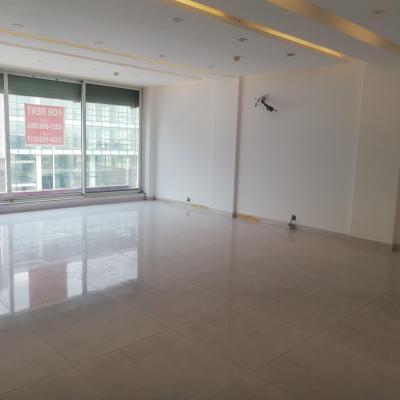 4 Marla 3rd floor Hall with 1 Kitchen For Rent In Phase 6 CCA1