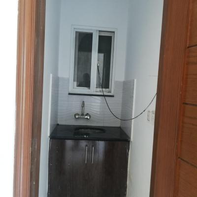 4 Marla 3rd floor Hall with 1 Kitchen For Rent In Phase 6 CCA1