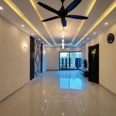 DHA 9 Town 8 Marla House 4 Bedrooms