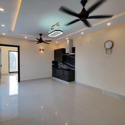 DHA 9 Town 8 Marla House 4 Bedrooms