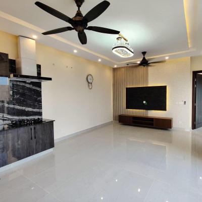 DHA 9 Town 8 Marla House 4 Bedrooms