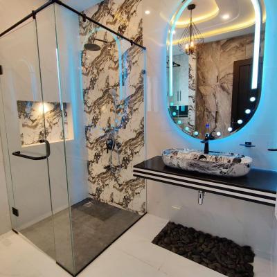 DHA 9 Town 8 Marla House 4 Bedrooms