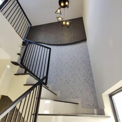 DHA 9 Town 8 Marla House 4 Bedrooms