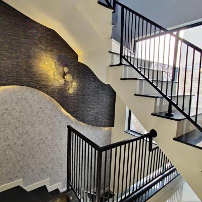 DHA 9 Town 8 Marla House 4 Bedrooms