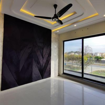 DHA 9 Town 8 Marla House 4 Bedrooms