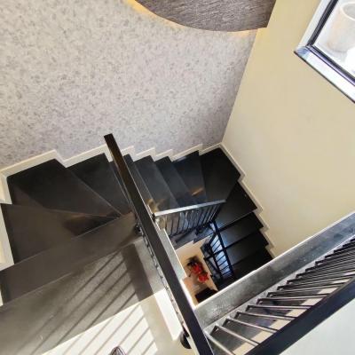 DHA 9 Town 8 Marla House 4 Bedrooms