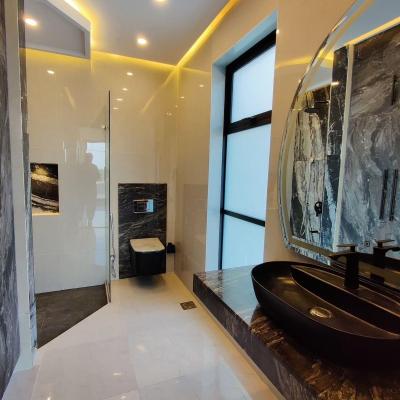 DHA 9 Town 8 Marla House 4 Bedrooms