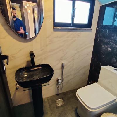 DHA 9 Town 8 Marla House 4 Bedrooms