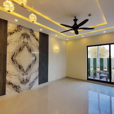 DHA 9 Town 8 Marla House 4 Bedrooms