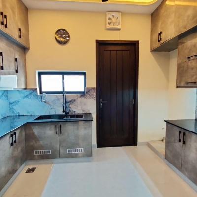 DHA 9 Town 8 Marla House 4 Bedrooms