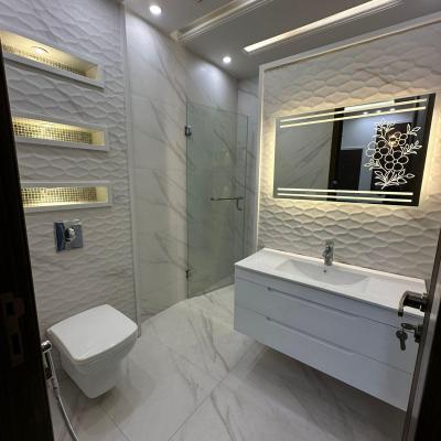 6 Marla House Fully Furnished 3 Bedrooms Attached Bathrooms