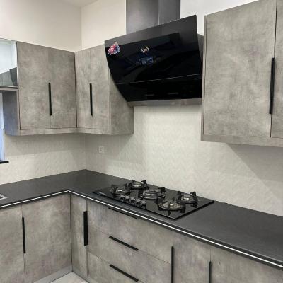 6 Marla House Fully Furnished 3 Bedrooms Attached Bathrooms