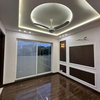 6 Marla House Fully Furnished 3 Bedrooms Attached Bathrooms