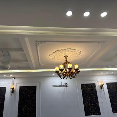 6 Marla House Fully Furnished 3 Bedrooms Attached Bathrooms