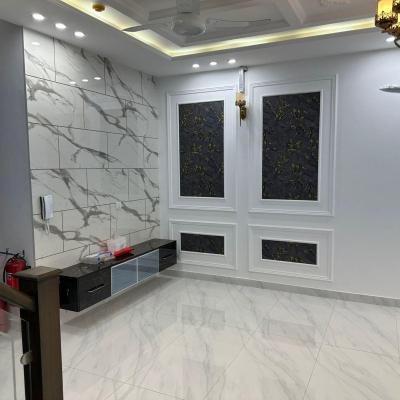 6 Marla House Fully Furnished 3 Bedrooms Attached Bathrooms