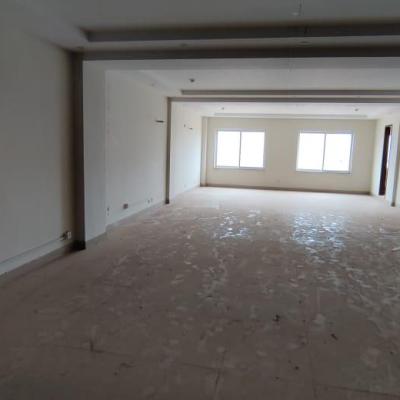Phase 6- 8 Marla 1st Floor For Rent Office