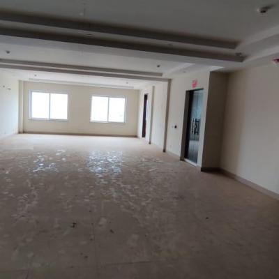 Phase 6- 8 Marla 1st Floor For Rent Office