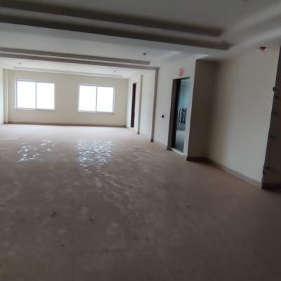 Phase 6- 8 Marla 1st Floor For Rent Office