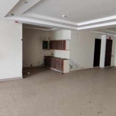 Phase 6- 8 Marla 1st Floor For Rent Office