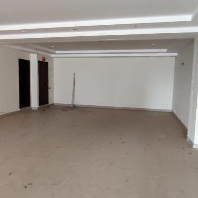 Phase 6- 8 Marla 1st Floor For Rent Office