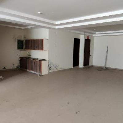 Phase 6- 8 Marla 1st Floor For Rent Office