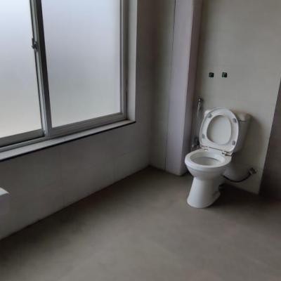 Phase 6- 8 Marla 1st Floor For Rent Office