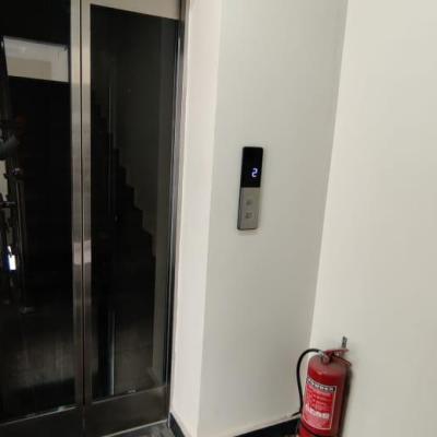 Phase 6- 8 Marla 1st Floor For Rent Office