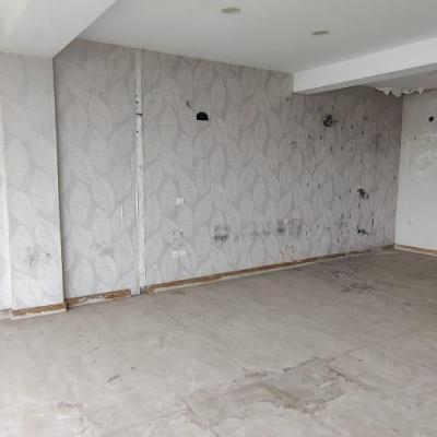 Phase 6- cca1 -4 marla 4th floor rent 60k Office